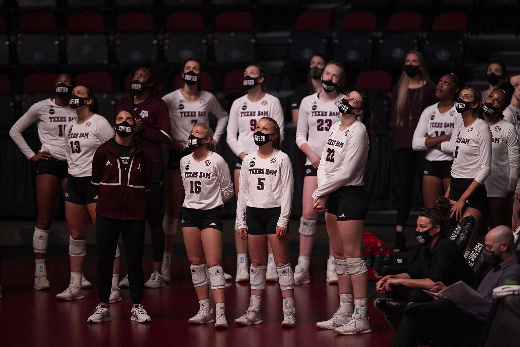 Texas A&M vs Florida